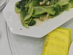 -新享乐海鲜(翠华路店)