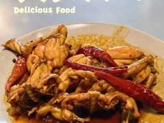 -十面欢腾(长乐路店)