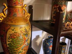 -Hougang7咖啡店·P7 Bar