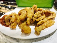 -钢管厂歆瑞源油卤串串香(春熙路太古里店)
