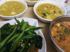 -家利美食店