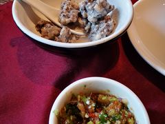-大良毋米粥(锦龙路总店)