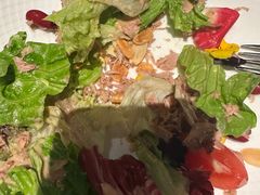 -一棵树·意大利西餐厅One Tree(新城店)