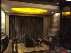 -上海浦东星河湾酒店