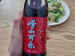 -九龙餐厅(大沽路店)