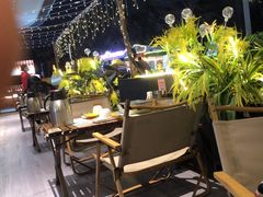 -木屋烧烤(龙岗龙城万科里店)