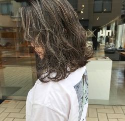 -BHG Hair Salon