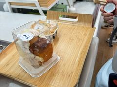 -红星前进面包牛奶公司(五道口购物中心店)