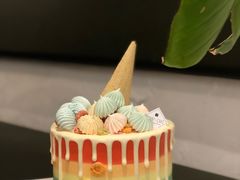 -甜莺蛋糕(顺盈时代广场店)