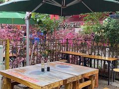 -老陈婆手工面庄