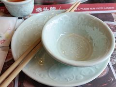 -一品诚记烤肉·甄选店(中南路店)