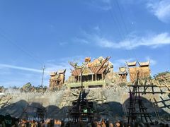 -七彩云南欢乐世界