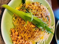 -mango tree芒果树泰国餐厅(青岛万象城店)