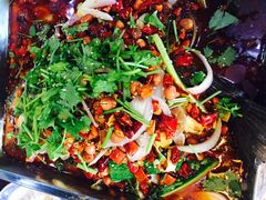 -渝湘厨(古美店)