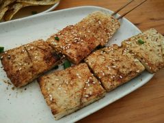 -木屋烧烤(白石洲店)