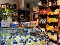 -Alimentari早午餐(安福路店)