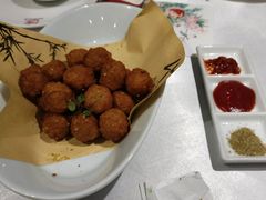 -味+新京宴·烤鸭·北京菜(创意谷店)
