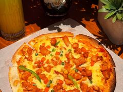 -派尔曼特披萨(万象城店)