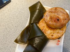 -武圣羊汤·西北面(安德路店)