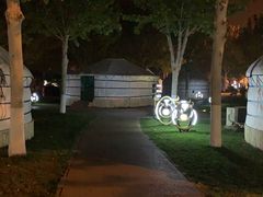 -九十九顶毡房(阜石路店)