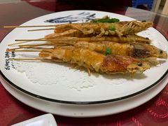 -文仔海鲜馆