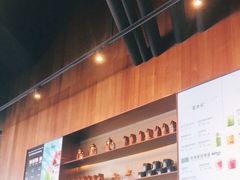 -星巴克(天津大悦城第二店)