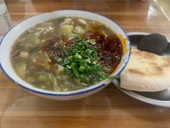 -老字号贾家肉丸糊辣汤(光明巷店)