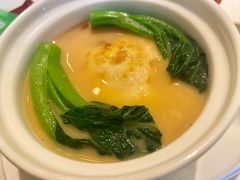 长寿面-利苑酒家(华熙国际店)