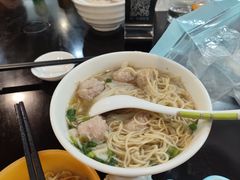 -蓝记云吞(正果店)