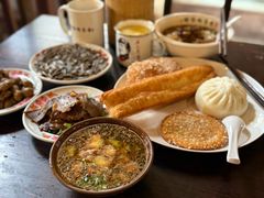 -東茅街茶馆
