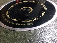 -景明轩•养生酸汤鱼火锅 云贵鲜菌 现舂野果酸汤(王寨小区店)