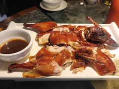 -宣威山野人家·云南菜·菌火锅(金碧店)