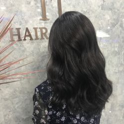 烫染-Style HAIR