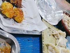 -范老二肉串饺子馆(中街店)