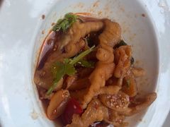 -涌上外婆桥(南塘店)