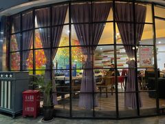 -米莱蒂亞牛排餐厅(福园广场店)