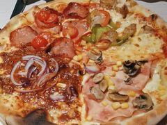 -get pizza意大利餐厅(凯德MALL店)