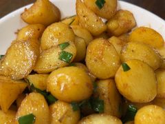 -芦茨金富饭庄·25年老字号·专做稻草鸡