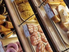 -山崎面包(苏州中心店)