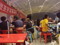 -阿记烧烤(大兴新区店)