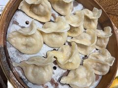 -新兴园饺子馆(河南街店)