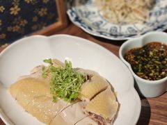 -白家餐厅(徐家汇店)
