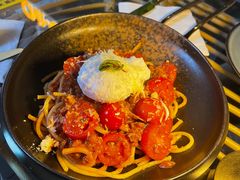 -ChitChat奇洽·Bistro(黎黄陂路店)