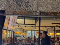 -小杨生煎(杭州东站店)