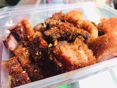 -脆皮五花肉(建东街旗舰店)