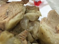 -清真·胖妈妈手抓餐厅(定西路长城宾馆店)