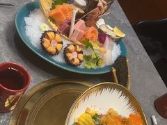 -月下料理(楷林IFC店)