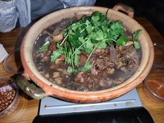 -牛杂大叔(园岭总店)