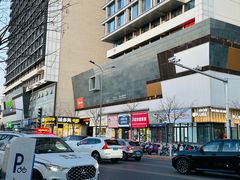 -海友酒店(北京回龙观霍营地铁站店)