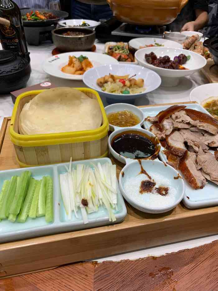 古镇大院-"[薄荷]环境:环境不错,泗泾地区为数不."-大众点评移动版